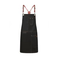 GREMBIULE CON TASCHE